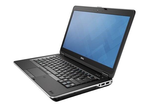 Dell Latitude E6440 - 14" - Core i5 4310M - 4 GB RAM - 320 GB HDD - English