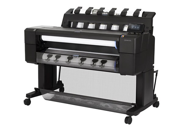 HP DESIGNJET T1530 36IN PS PRINTER