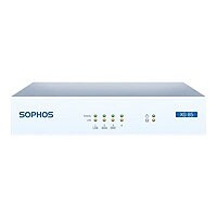 Sophos XG 85 - security appliance - with 1 year EnterpriseProtect