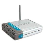 D-Link DWL-900AP+ AirPlus 22Mbps 2.4GHz Wireless AP/Bridge