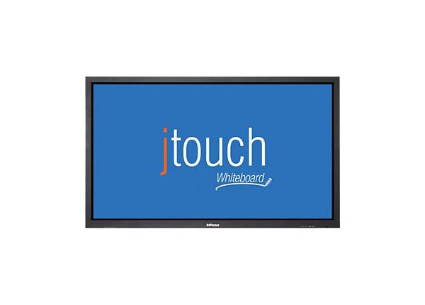 InFocus JTouch INF6501w 65" LED display