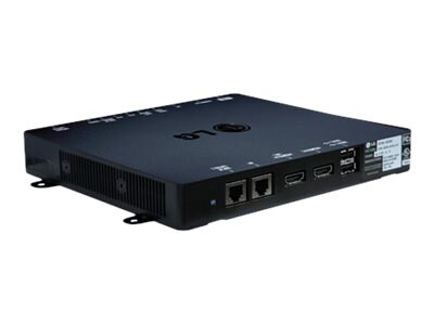LG Pro:Centric SMART STB-3000 - digital signage player