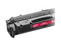 TROY MICR Toner Secure - compatible - MICR toner cartridge (alternative for