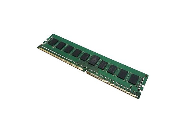 Total Micro Server Memory for Dell PowerEdge R730 - 8GB
