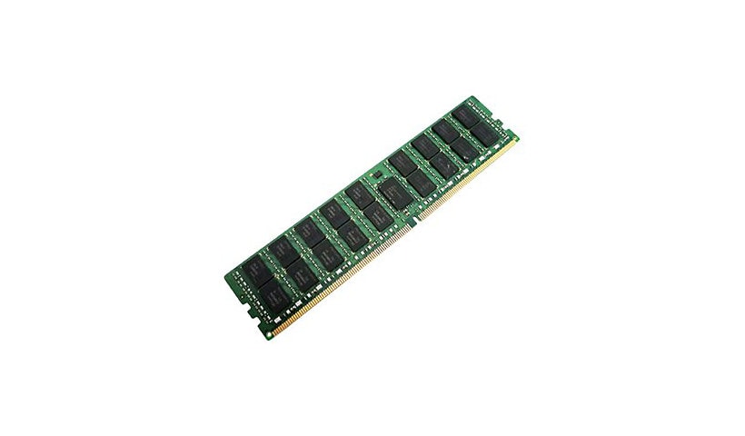 Total Micro - DDR4 - module - 16 GB - DIMM 288-pin - 2133 MHz / PC4-17000 - registered