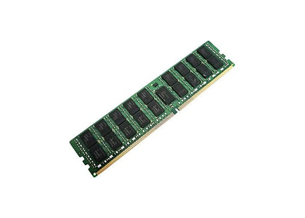 Total Micro Memory, Dell PowerEdge R630, R730, T630 - 16GB 2133MHz DDR4 -  A7910488-TM - -