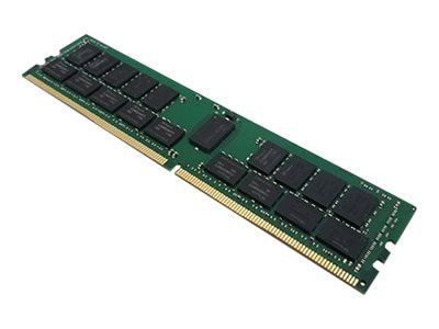 Total Micro - DDR4 - module - 32 GB - DIMM 288-pin - 2133 MHz / PC4-17000 - registered