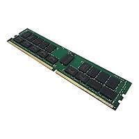 Total Micro - DDR4 - module - 32 GB - DIMM 288-pin - 2133 MHz / PC4-17000 - registered