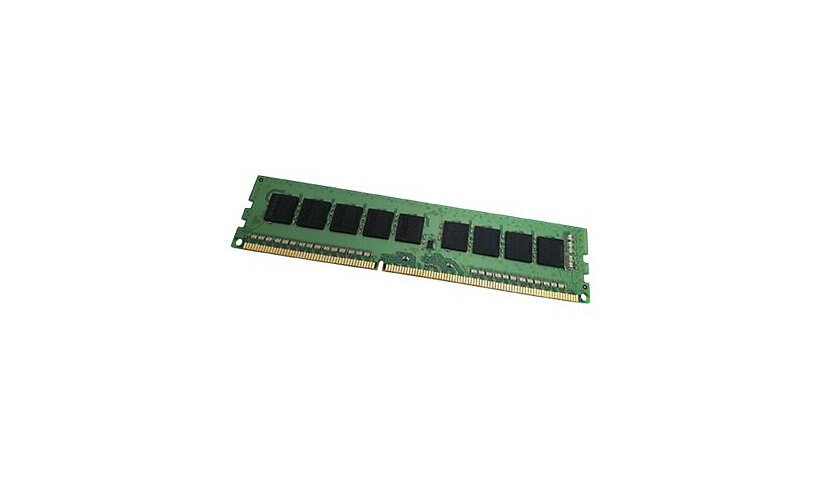 Total Micro - DDR3 - module - 8 GB - DIMM 240-pin - 1600 MHz / PC3-12800 - unbuffered