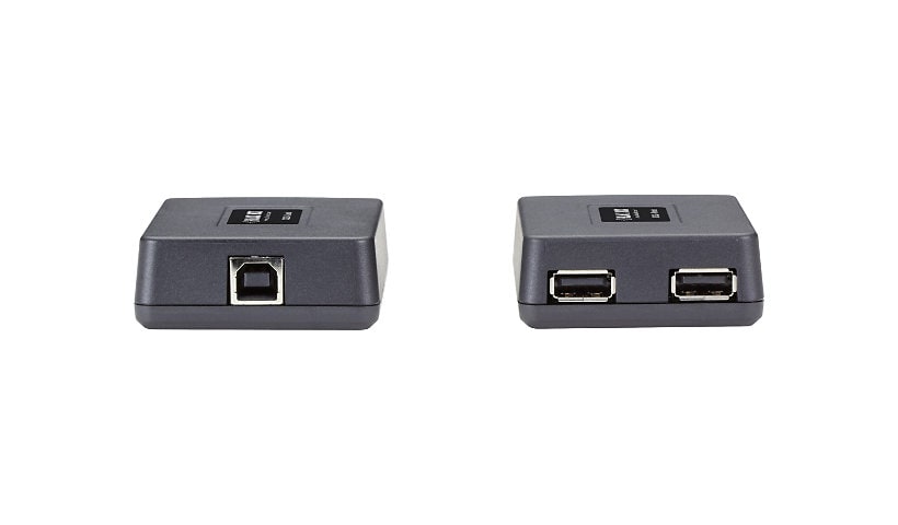 Black Box CAT5 Extender - USB extender