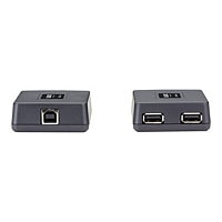 Black Box CAT5 Extender - USB extender