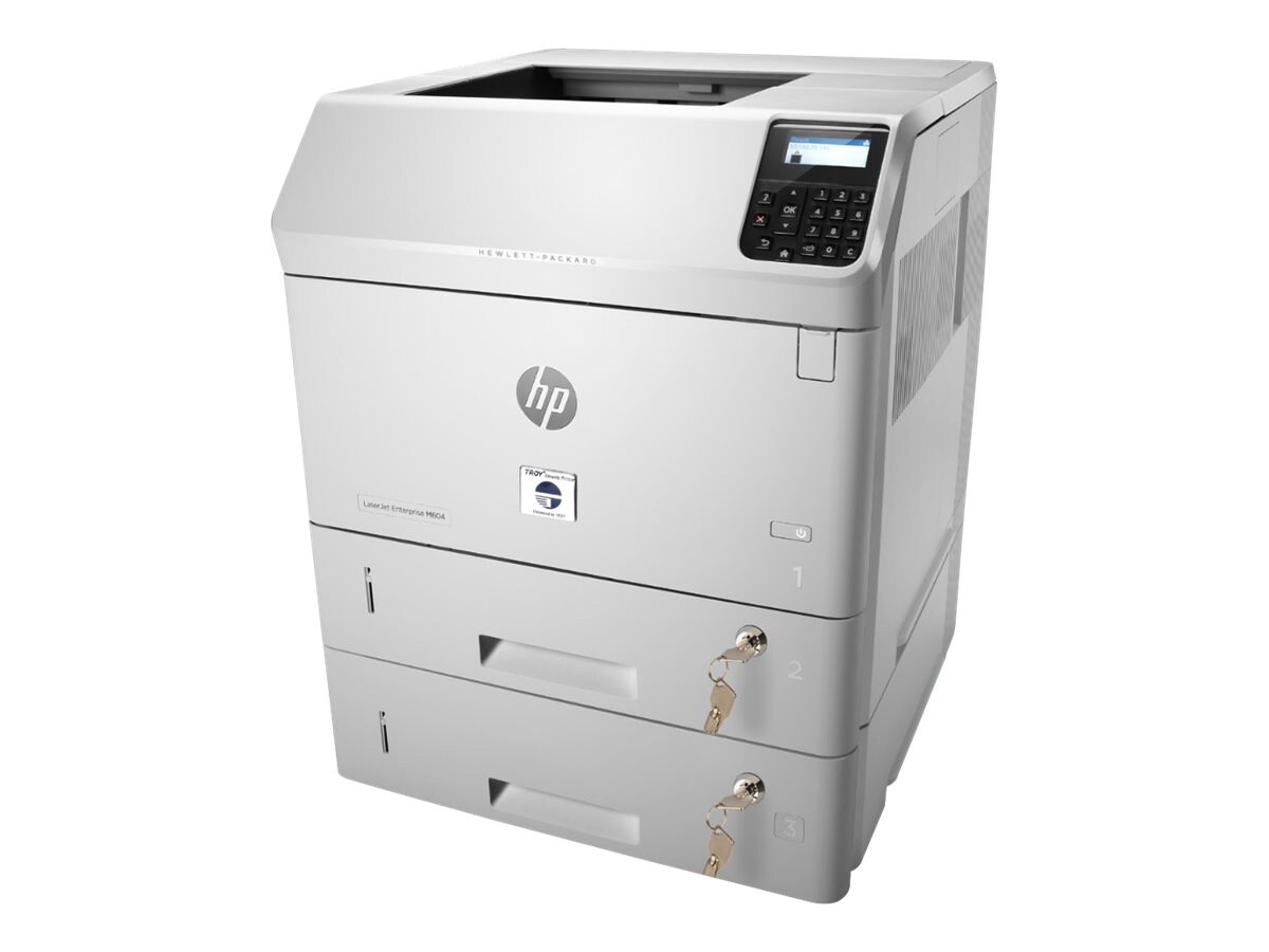 TROY Security Printer M402tn - printer - B/W - laser
