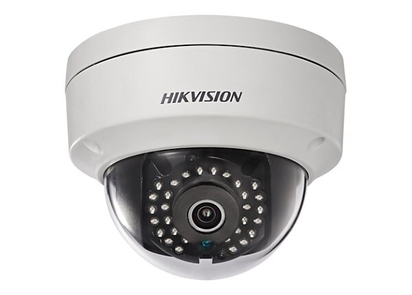 HIKVISION 4MP 2.8MM LENS DAY/NIGHT