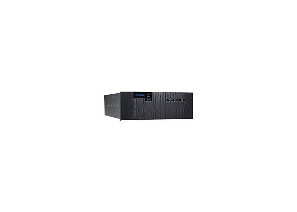 EMC Isilon X410 - NAS server - 70.8 TB