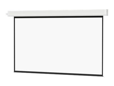Da-Lite Advantage Electrol projection screen - 109 in (57.9 in)