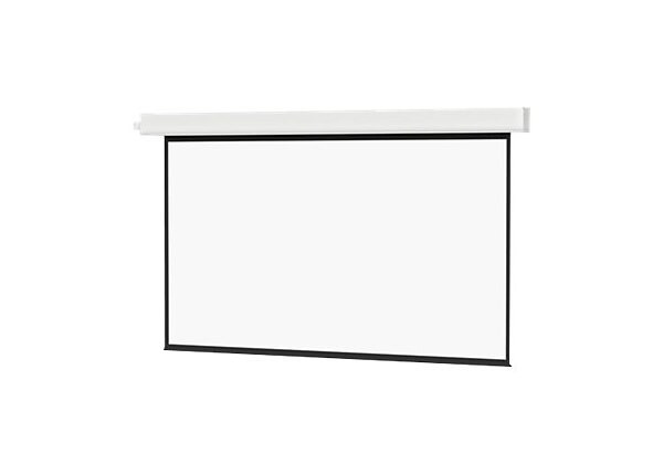 Da-Lite Advantage Electrol projection screen - 109 in (57.9 in)