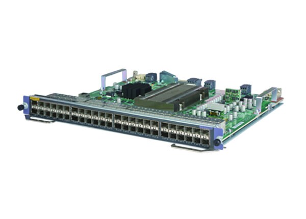 HPE SG Module - expansion module