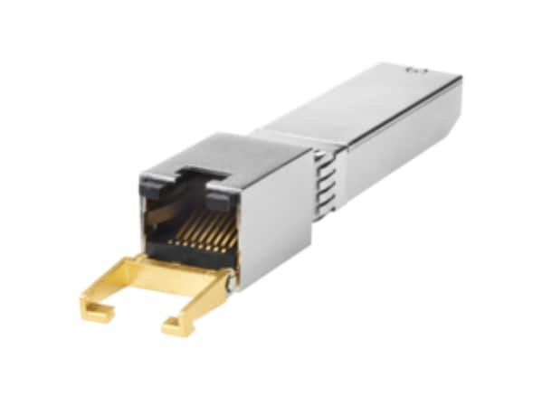 HPE - SFP+ transceiver module - 10GbE