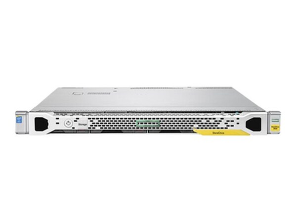 HPE StoreOnce 3100 8TB System
