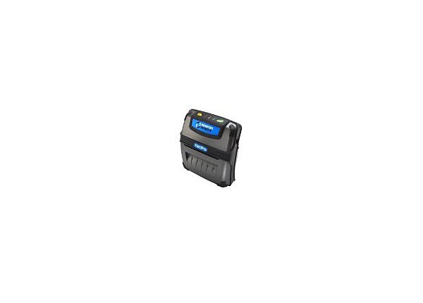 Printek FieldPro RT43 - label printer - monochrome - direct thermal