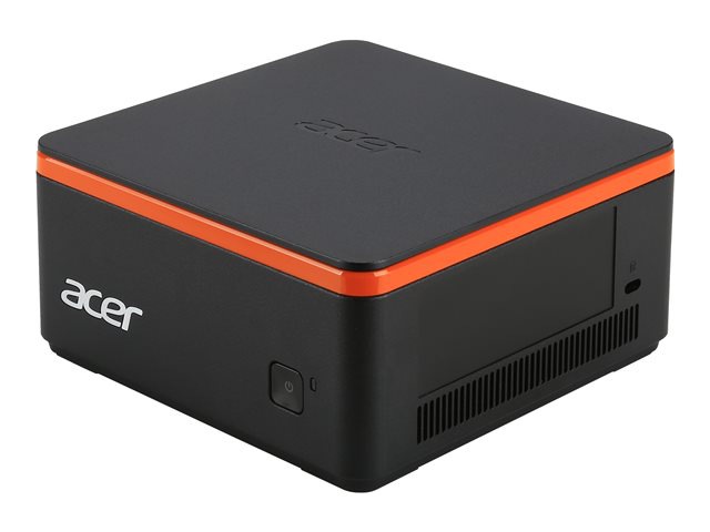 Acer Revo Build M1-601_VN3050D - Celeron N3050 1.6 GHz - 2 GB - 32 GB
