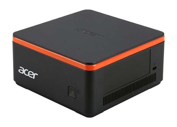 Acer Revo Build M1-601_VN3050D - Celeron N3050 1.6 GHz - 2 GB - 32 GB