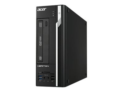 Acer Veriton X4640G_E - SFF - Core i7 6700 3.4 GHz - 8 GB - 1 TB