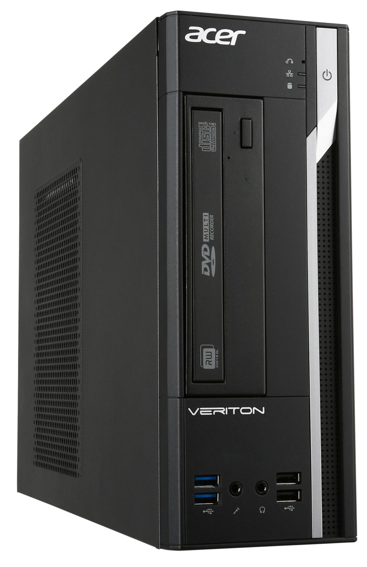Acer Veriton X4640G-i5650Z - SFF - Core i5 6500 3.2 GHz - 8 GB - 1 TB