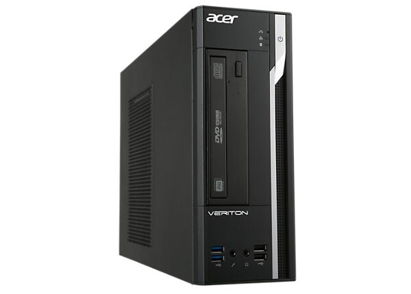 Acer Veriton X4640G-i5650Z - Core i5 6500 3.2 GHz - 8 GB - 1 TB