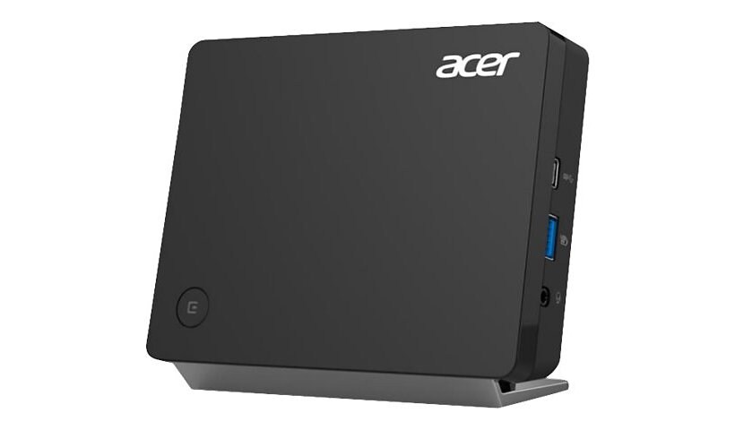 Acer WiGig Dock - wireless docking station - VGA, HDMI, DP