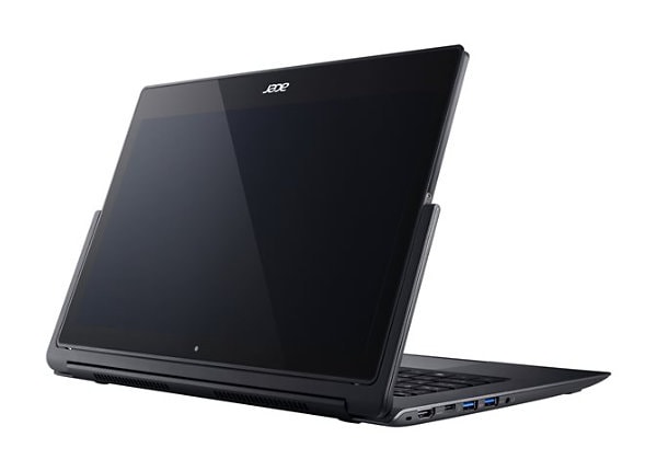 Acer Aspire R7-372T-758Q - 13.3" - Core i7 6500U - 8 GB RAM - 256 GB SSD - US International