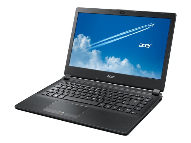 Acer TravelMate P446-M-59BB - 14" - Core i5 5200U - Windows 7 Pro 64-bit /