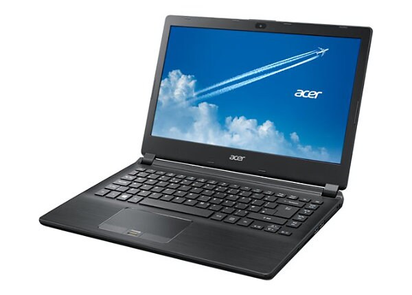 Acer TravelMate P446-M-59BB - 14" - Core i5 5200U - Windows 7 Pro 64-bit /