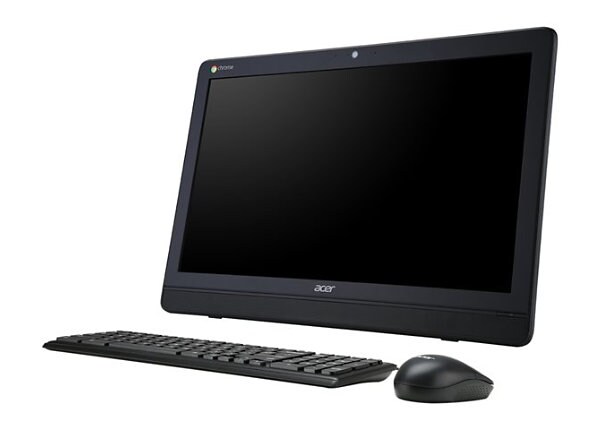 Acer Chromebase DC221HQ bmicz - Tegra K1 2.1 GHz - 4 GB - 16 GB - LED 21.5" - English