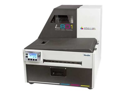 Afinia L801 - label printer - color - ink-jet