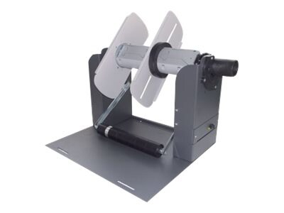 Afinia L801 - label rewinder