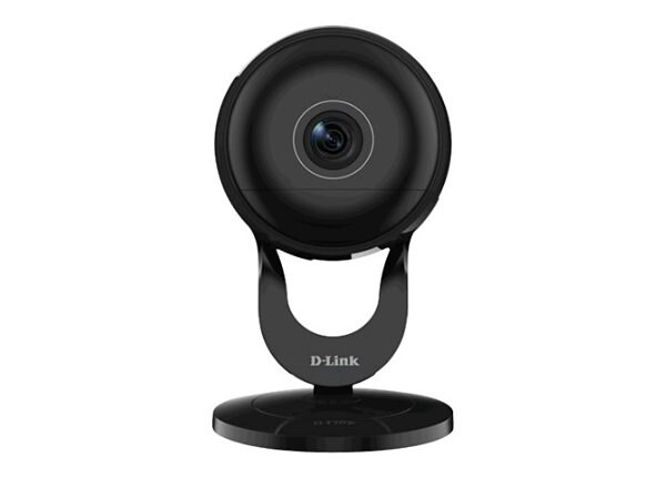D-Link DCS 2630L Full HD 180-Degree Wi-Fi Camera - network surveillance camera