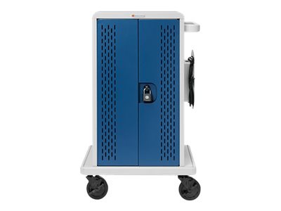 Bretford Store & Charge Core 36M cart