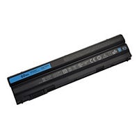 eReplacements 312-1324 - notebook battery - Li-Ion - 60 Wh