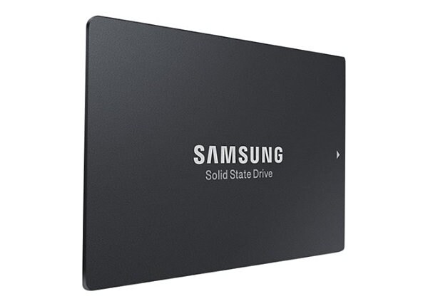 Samsung 650 Basic Kit MZ-650120Z - solid state drive - 120 GB - SATA 6Gb/s