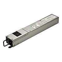 Supermicro PWS-504P-1R - power supply - 500 Watt