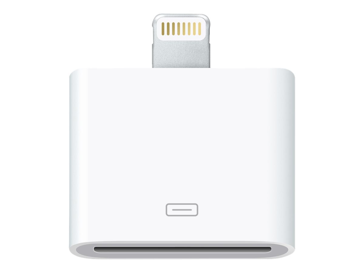 Apple Lightning adapter - Lightning