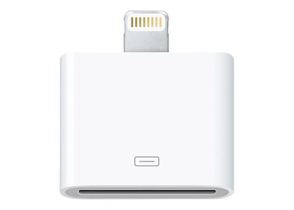 Apple Lightning adapter - Lightning