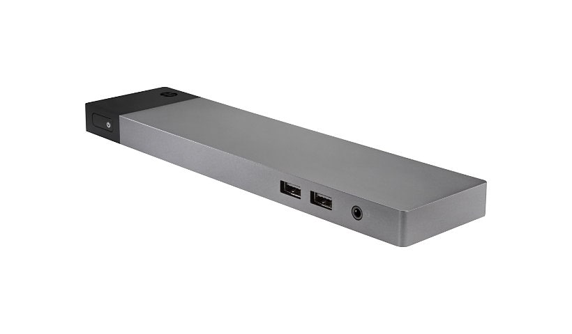 HP ZBOOK 150W THUNDERBOLT-3 DOCK