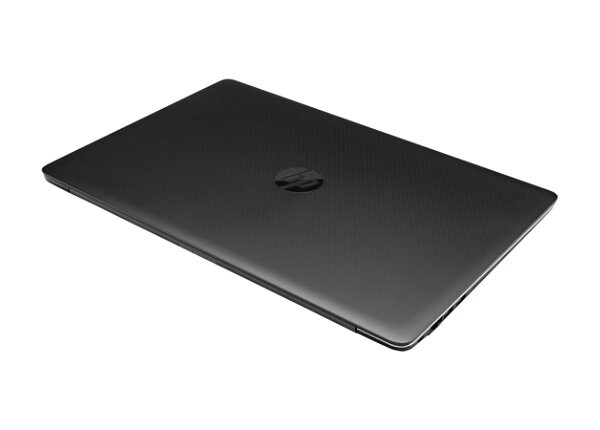 HP ZBook Studio G3 Mobile Workstation - 15.6" - Core i7 6820HQ - 8 GB RAM - 256 GB SSD