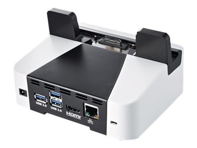 Fujitsu Universal Docking Cradle - docking cradle - HDMI