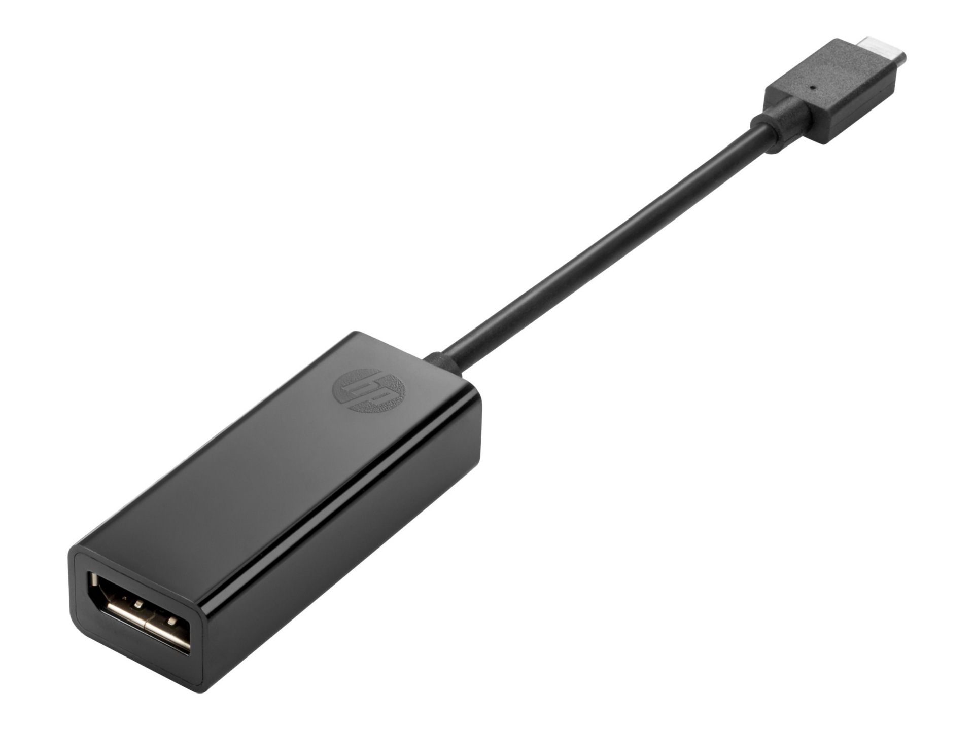 HP USB-C to DP Adapter