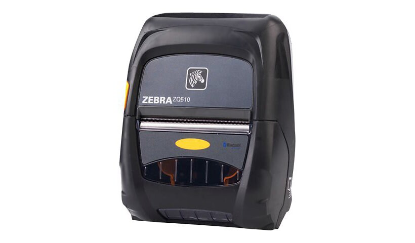 Zebra ZQ500 Series ZQ510 - label printer - B/W - direct thermal