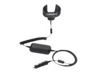 Zebra - car power adapter