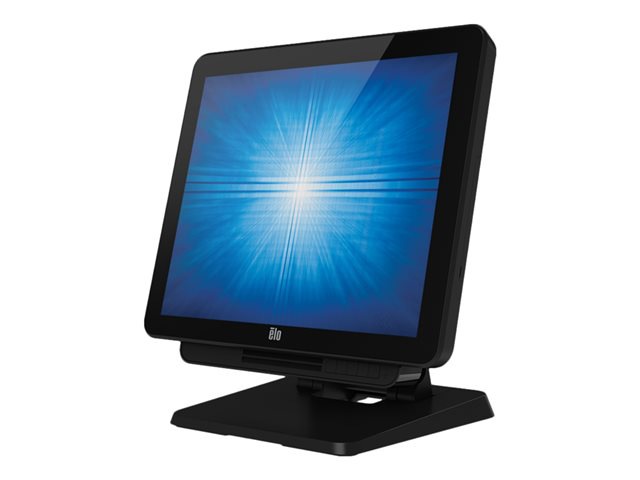Elo Touchcomputer X2-17 - all-in-one - Celeron J1900 2 GHz - 4 GB - 320 GB - LED 17"